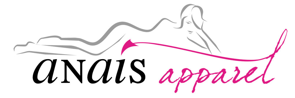 aNais apparel Logo