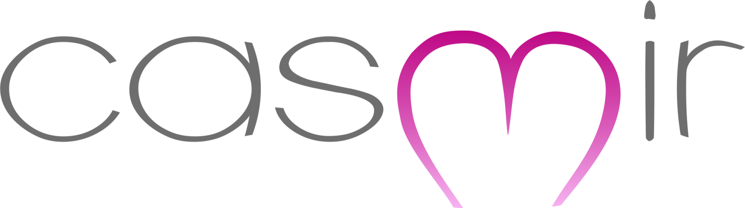Casmir Logo