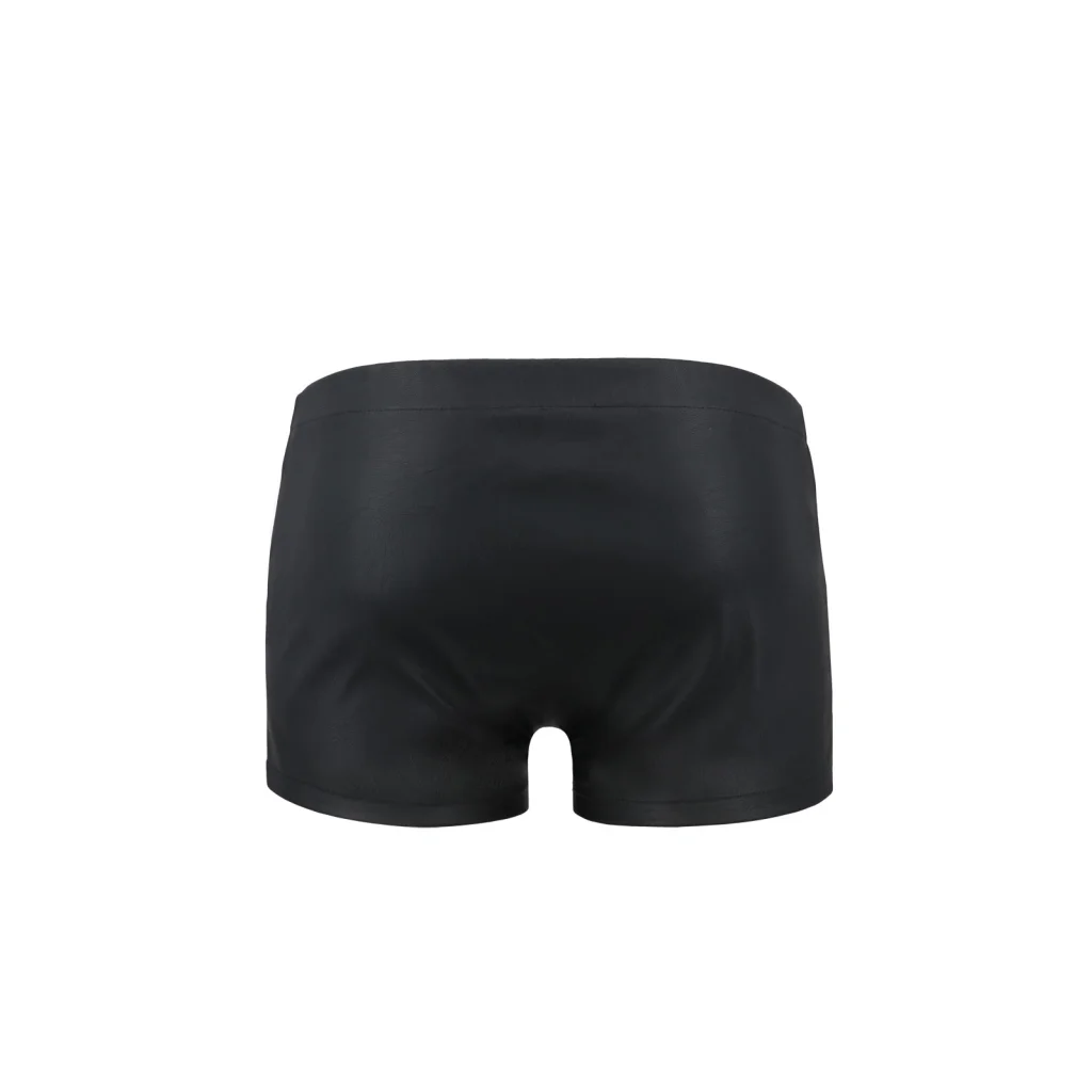 Boxershorts Herren in Schwarz PM 048 DAVID von Passion MEN , Dessous, Lingerie, Reizwäsche, sexy, erotisch, kaufen