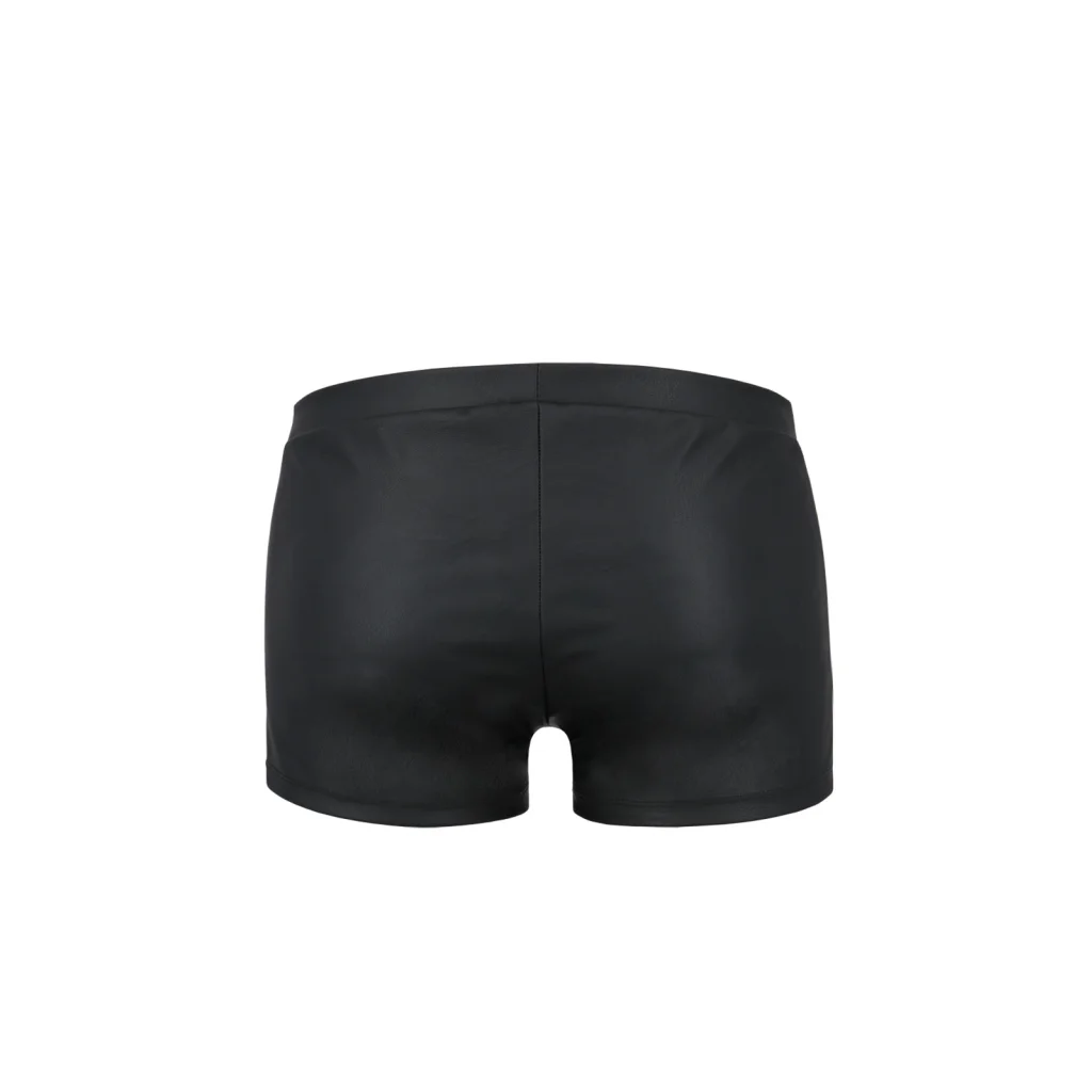 Boxershorts Herren in Schwarz PM 050 PATRICK von Passion MEN , Dessous, Lingerie, Reizwäsche, sexy, erotisch, kaufen
