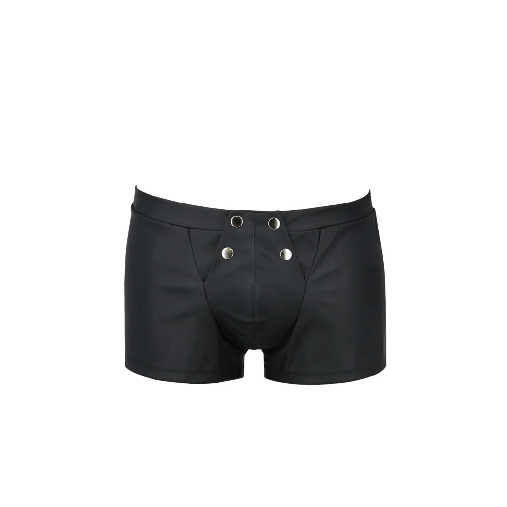 Boxershorts Herren in Schwarz PM 050 PATRICK von Passion MEN , Dessous, Lingerie, Reizwäsche, sexy, erotisch, kaufen
