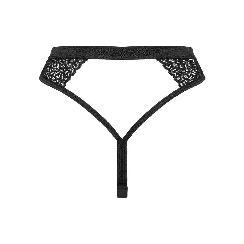 String High Waist YASKANA von Obsessive