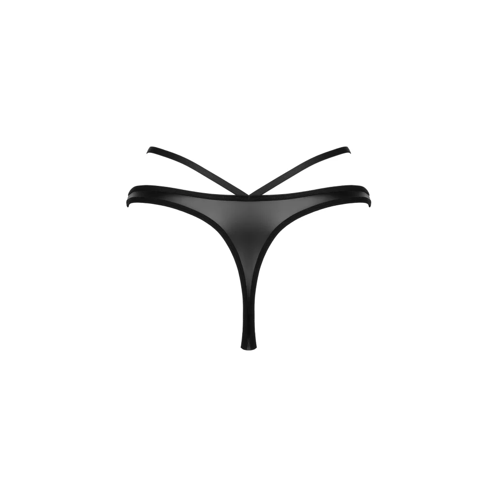 String in Schwarz BLACKELIA von KOTEK