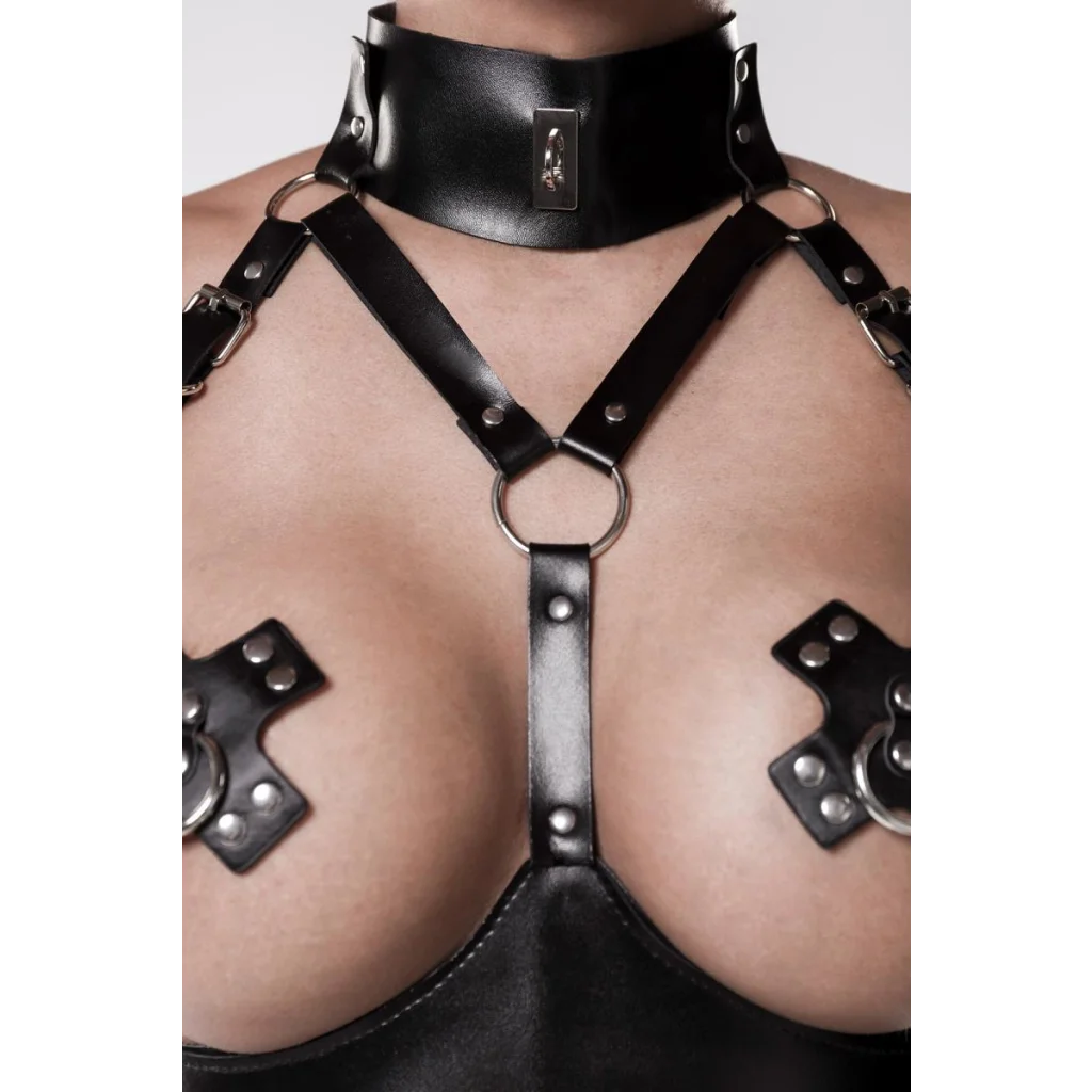 Erotikset aus Wetlook mit Harness von Grey Velvet , Dessous, Lingerie, Reizwäsche, sexy, erotisch, kaufen