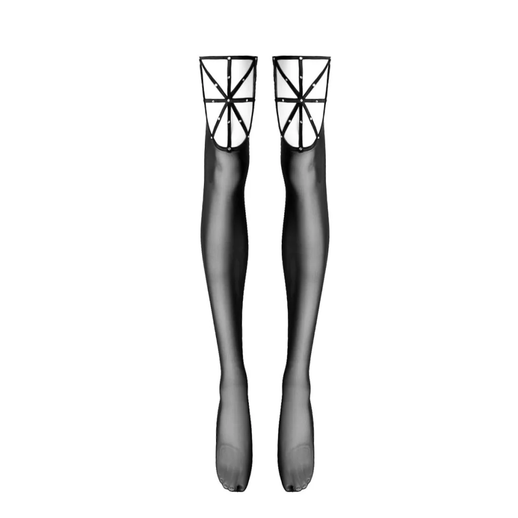 erotisches Body-Set 3-teilig mit Strasssteinen von Grey Velvet , Dessous, Lingerie, Reizwäsche, sexy, erotisch, kaufen