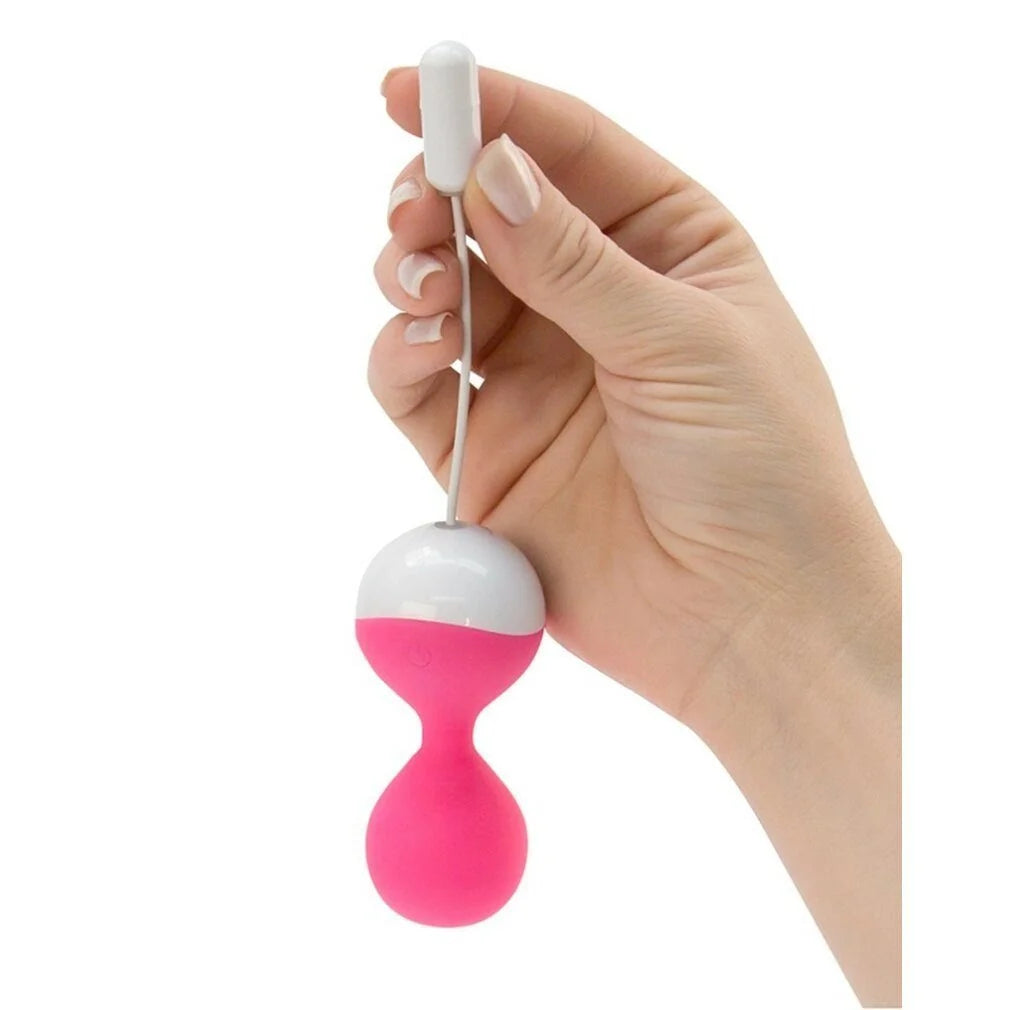 Liebeskugeln Wonderlust Erotikartikel Sextoy Sexspielzeug von Clarity