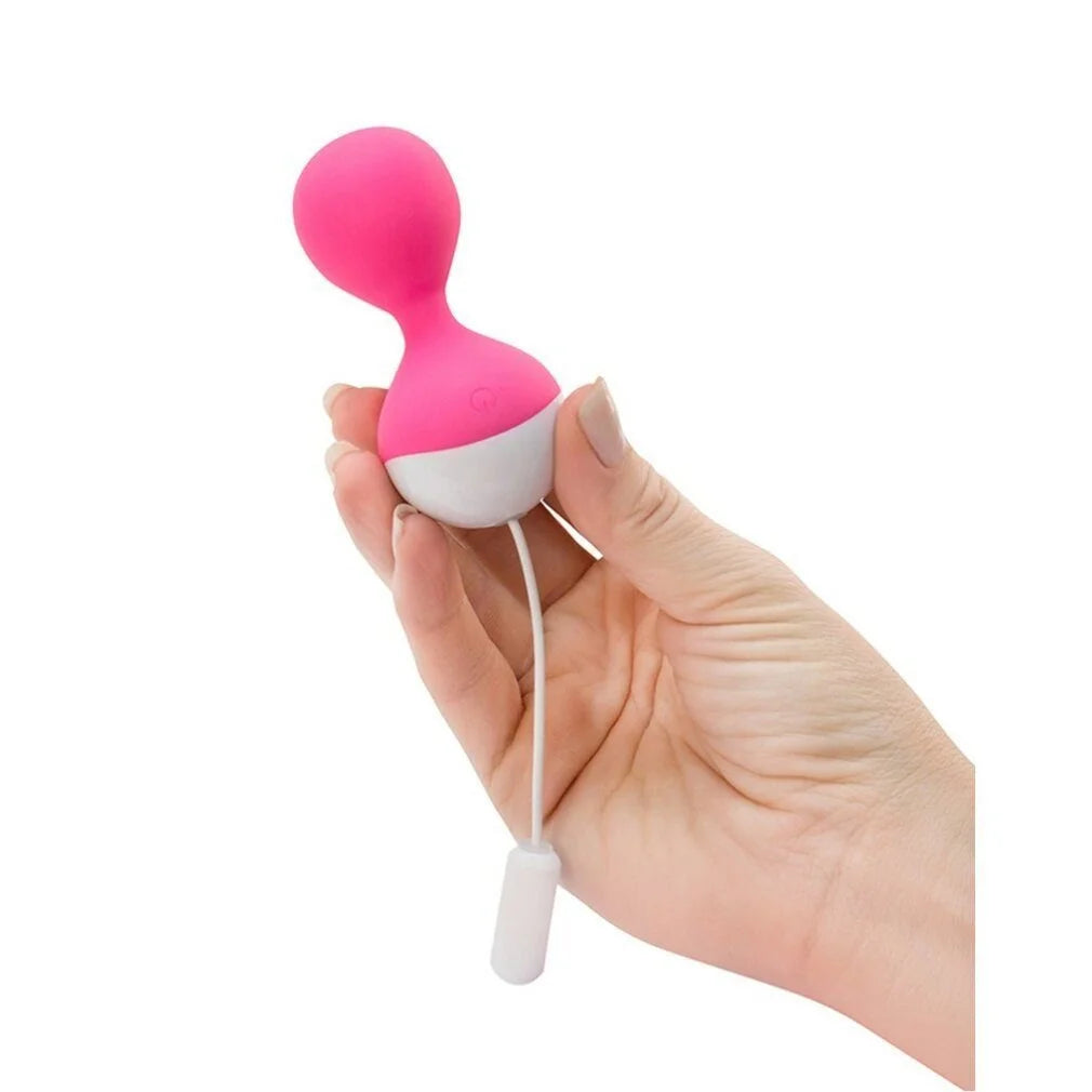 Liebeskugeln Wonderlust Erotikartikel Sextoy Sexspielzeug von Clarity
