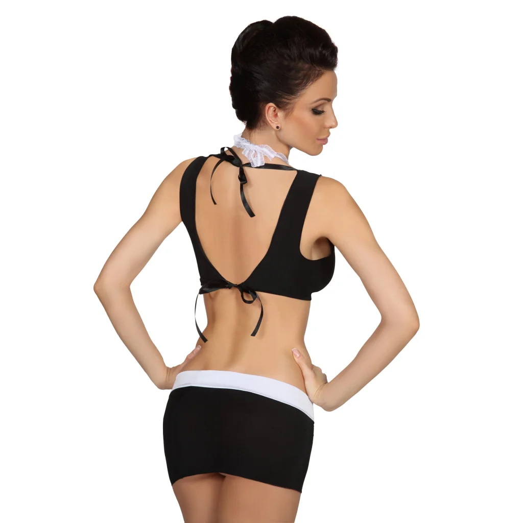 Rollenspielkostüm Sussie Kostüm von Beauty Night fashion , Dessous, Lingerie, Reizwäsche, sexy, erotisch, kaufen