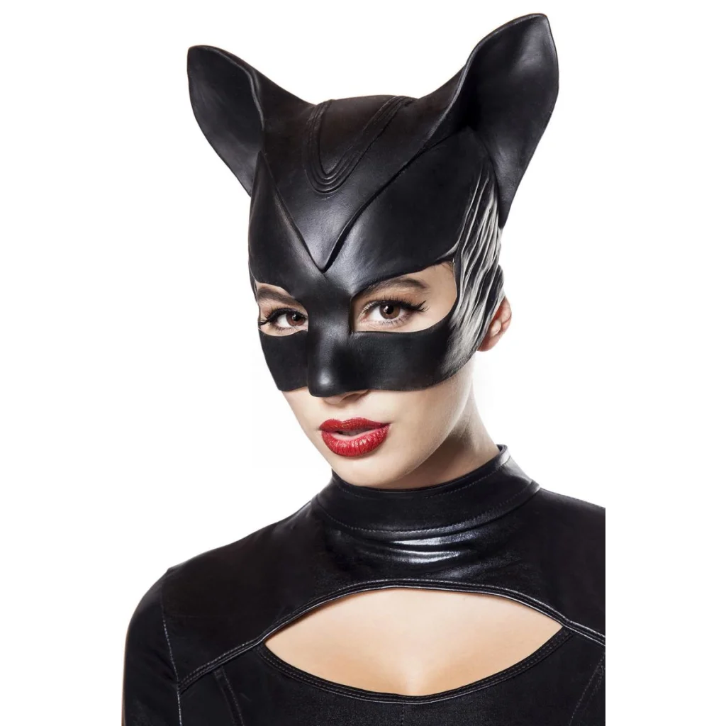 sexy Cat Lady Overall Kostüm Set aus Wetlook von Mask Paradise , Dessous, Lingerie, Reizwäsche, sexy, erotisch, kaufen