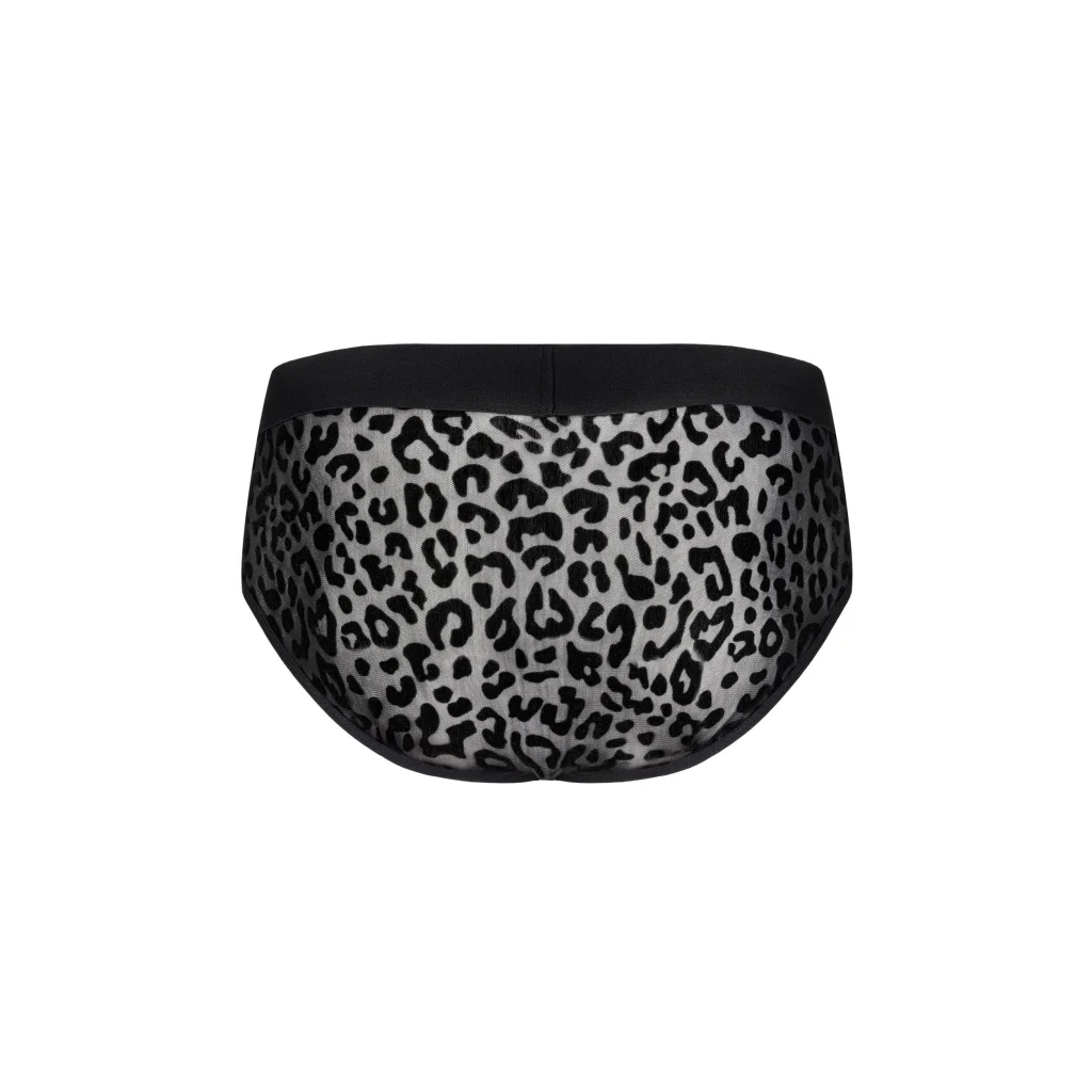 Sexy Slip in Schwarz Männerslip Herrenslip Azmeron von Obsessive , Dessous, Lingerie, Reizwäsche, sexy, erotisch, kaufen