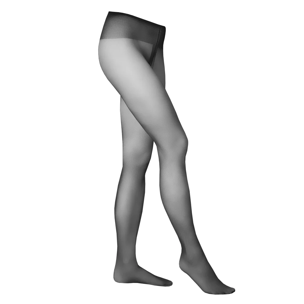 Strumpfhose T003 Tights in Schwarz 20DEN von KOTEK