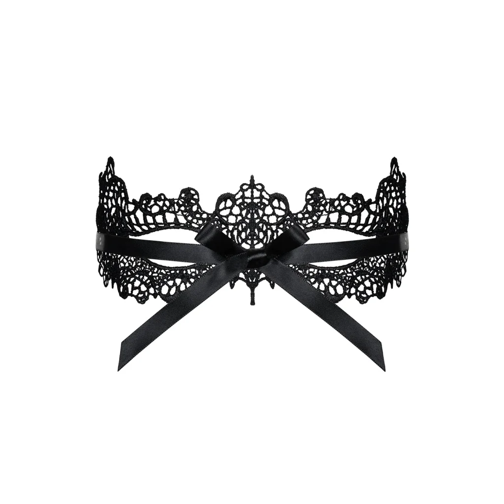 Venezianische Maske von Obsessive , Dessous, Lingerie, Reizwäsche, sexy, erotisch, kaufen