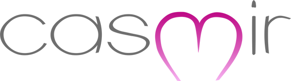 Casmir Logo