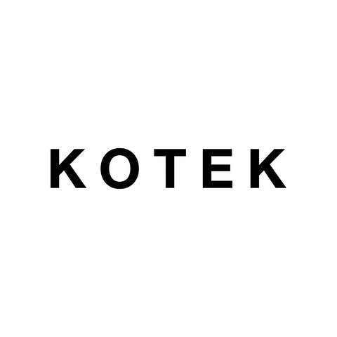 KOTEK Logo