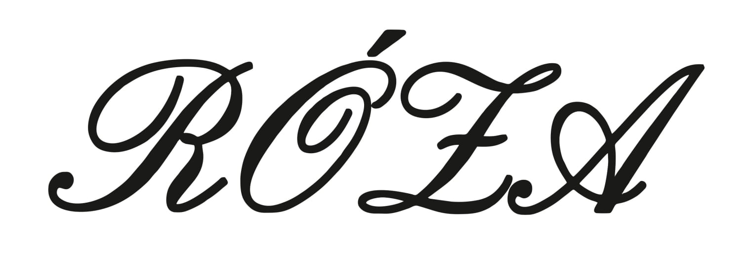 ROZA Logo