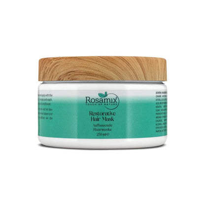 Aufbauende Haarmaske Haarkosmetik