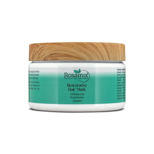 Aufbauende Haarmaske Haarkosmetik