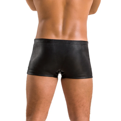 Boxershorts Herren in Schwarz PM 048 DAVID von Passion MEN , Dessous, Lingerie, Reizwäsche, sexy, erotisch, kaufen