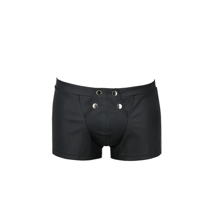 Boxershorts Herren in Schwarz PM 050 PATRICK von Passion MEN , Dessous, Lingerie, Reizwäsche, sexy, erotisch, kaufen