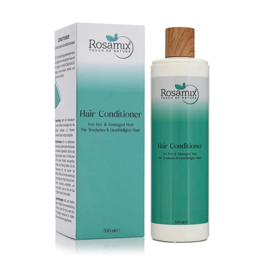 Conditioner mit Arganöl