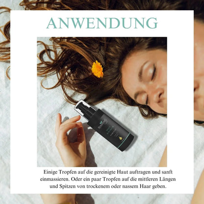 Mandelöl Süß Körperöle