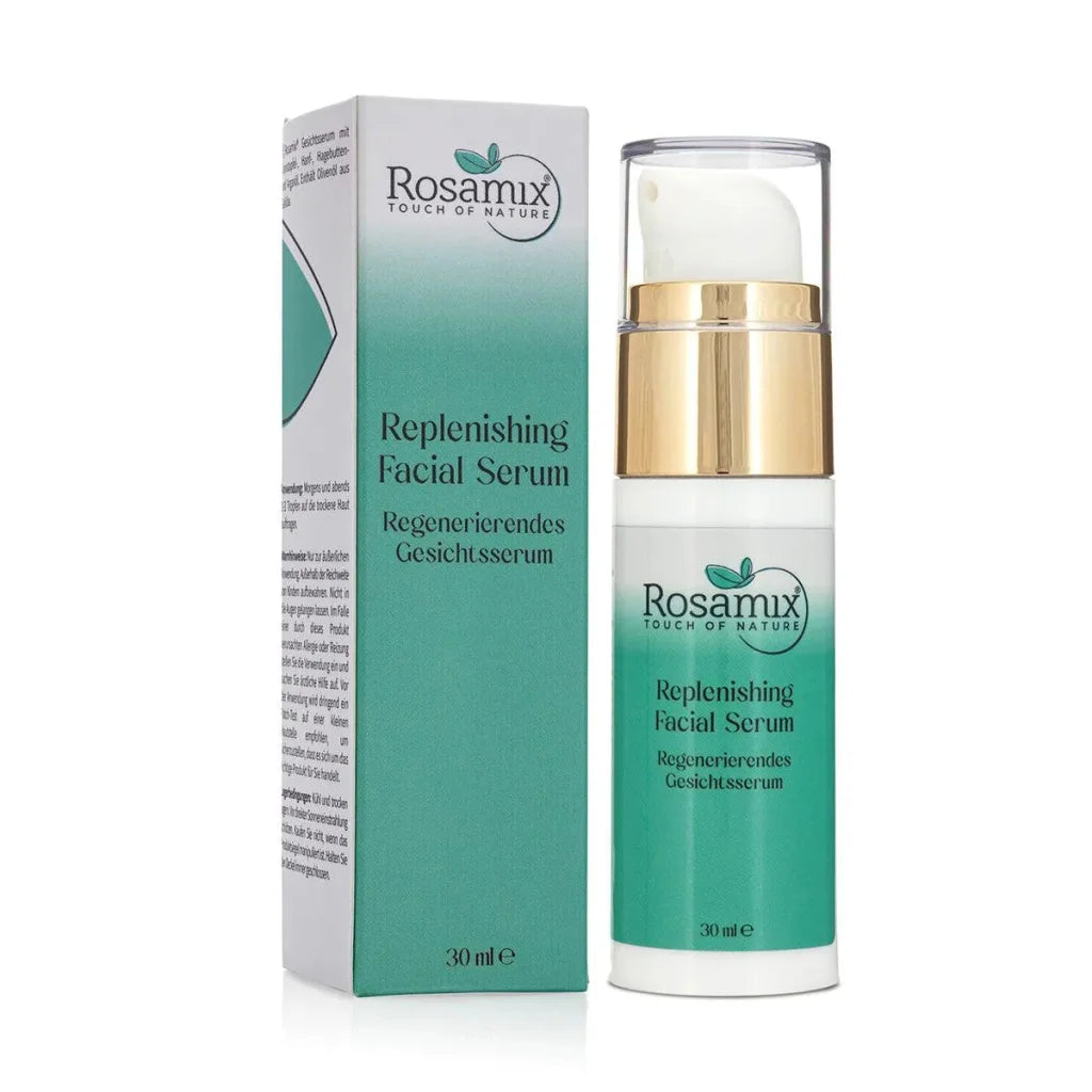 Regenerierendes Gesichtsserum