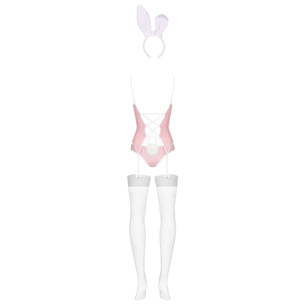Kostüm Häschen Rollenspielkostüm Bunny suit von Obsessive , Dessous, Lingerie, Reizwäsche, sexy, erotisch, kaufen
