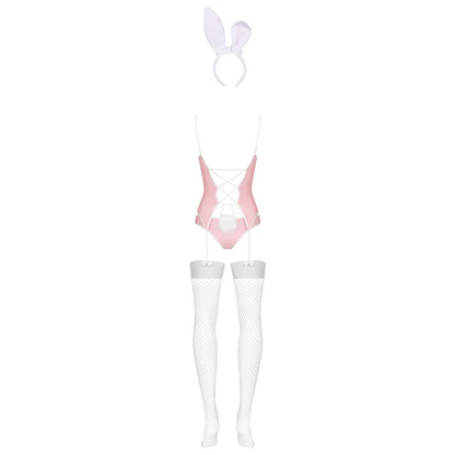 Kostüm Häschen Rollenspielkostüm Bunny suit von Obsessive , Dessous, Lingerie, Reizwäsche, sexy, erotisch, kaufen
