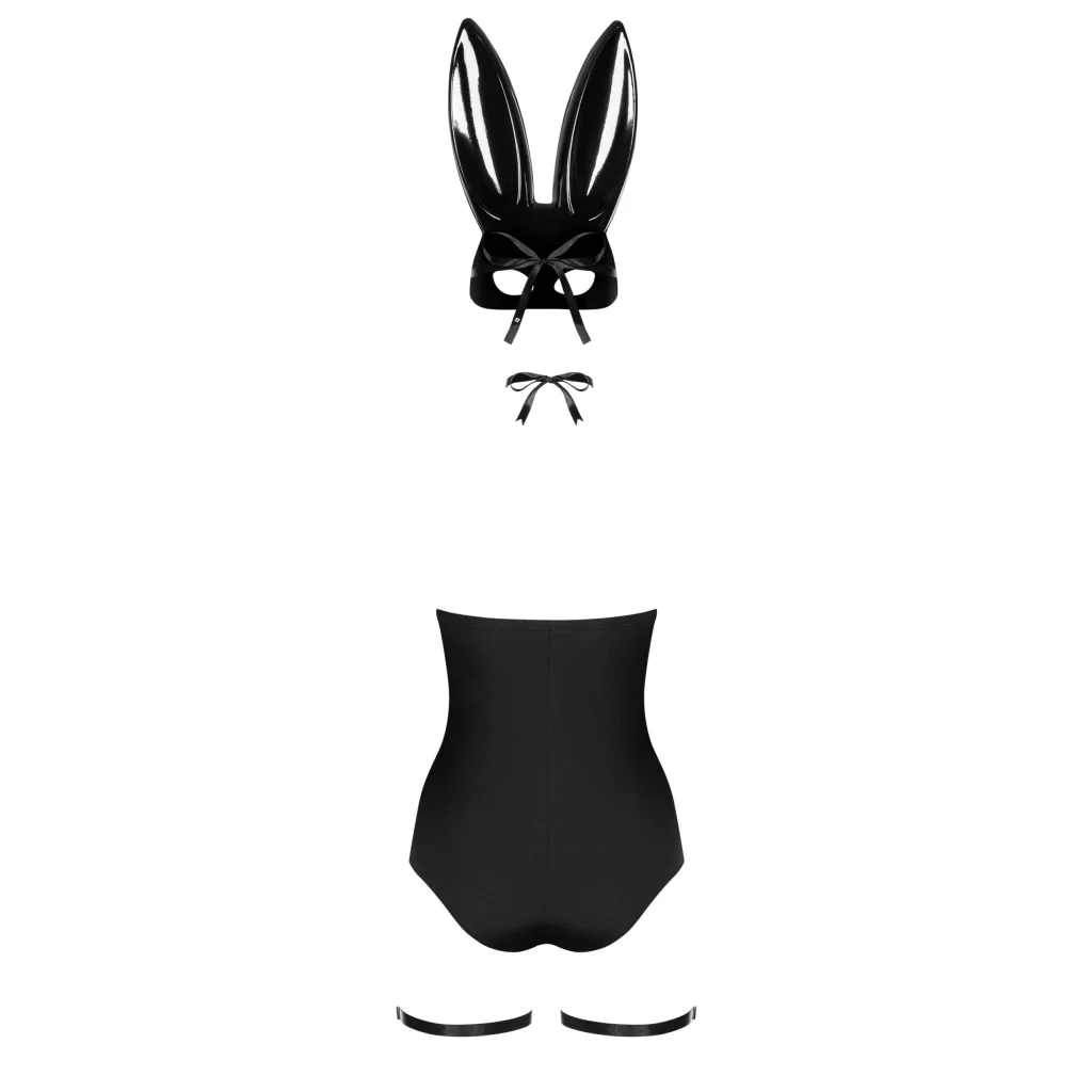 Kostüm Häschen Rollenspielkostüm Bunny von Obsessive , Dessous, Lingerie, Reizwäsche, sexy, erotisch, kaufen