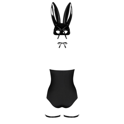 Kostüm Häschen Rollenspielkostüm Bunny von Obsessive , Dessous, Lingerie, Reizwäsche, sexy, erotisch, kaufen