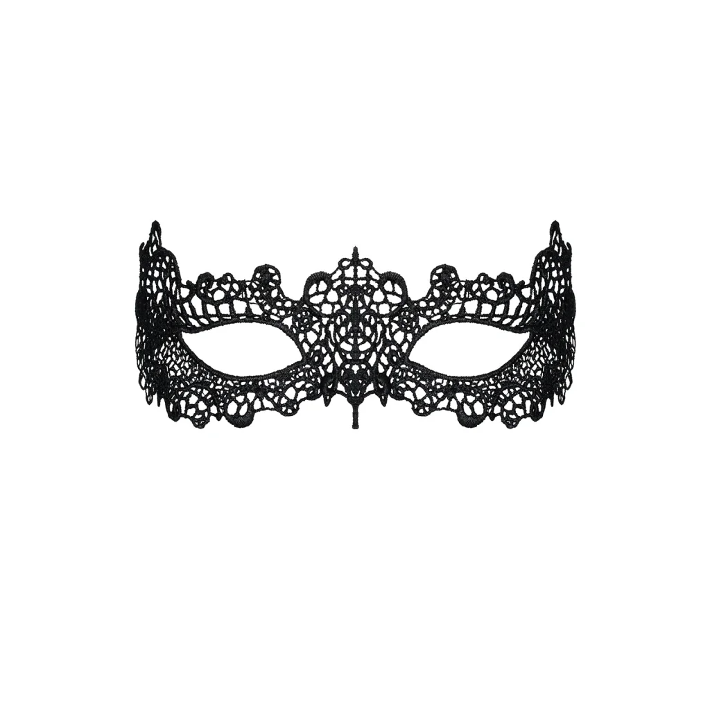 Venezianische Maske von Obsessive , Dessous, Lingerie, Reizwäsche, sexy, erotisch, kaufen