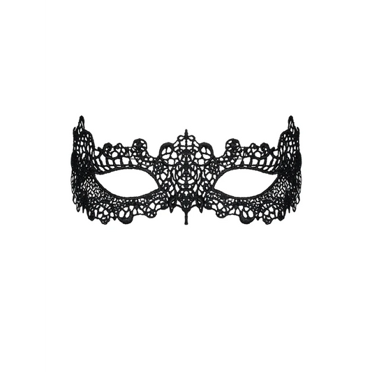 Augenmasken Venezianische Maske von Obsessive Dessous Dessous-Accessoires Reizwäsche