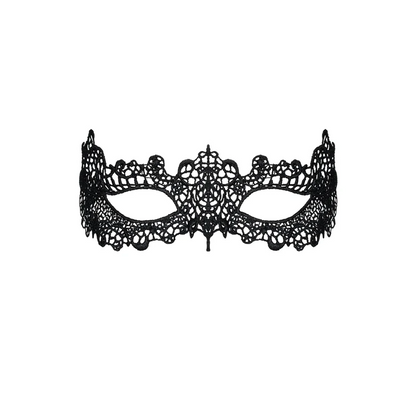 Venezianische Maske von Obsessive